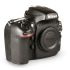 Câmera Nikon D800E (16300 disparos) - USADA 