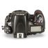 Câmera Nikon D800E (16300 disparos) - USADA 
