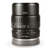 Objetiva Ttartisan Macro 40mm F2.8 (Sony E) - USADA