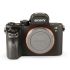 Câmera Sony Alpha α7R II - USADA (17900 disparos)