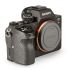 Câmera Sony Alpha α7R II - USADA (17900 disparos)