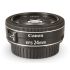 Objetiva Canon EF-S 24mm f2.8 STM - USADA