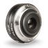 Objetiva Canon EF-S 24mm f2.8 STM - USADA
