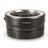 Adaptador Canon EF-EOS R (lente EF/EF-S em câmera EOS R) - USADO