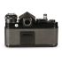 Câmera Nikon F2 com visor prismático DE-1 - USADA