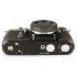 Câmera Nikon F2 com Visor Prismático DE-1 - USADA