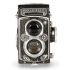 Rolleiflex 3.5 E2 Type 2 - USADA