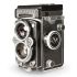 Rolleiflex 3.5 E2 Type 2 - USADA