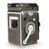 Rolleiflex 3.5 E2 Type 2 - USADA