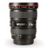 Objetiva Canon EF 17-40mm f4L USM  - USADO