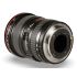Objetiva Canon EF 17-40mm f4L USM  - USADO