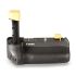 Battery Grip Canon BG-E22 com Adaptador PD-E1 (para EOS R) - USADO