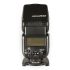 Flash Canon Speedlite TTL 430EX III-RT - USADO