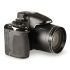 Câmera Nikon Coolpix P520 com zoom óptico de 42x - USADA