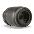 Objetiva Nikon AF 55-200mm F4.0-5.6 G ED DX - USADA