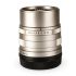 Objetiva Carl Zeiss Sonnar 90mm F2.8 (Contax G) - USADA