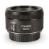 Objetiva Canon EF 50mm f1.8 STM - USADA