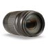 Objetiva Canon EF 75-300mm f4-5.6 III - USADO 