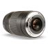Objetiva Canon EF 75-300mm f4-5.6 III - USADO 