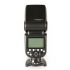 Flash Godox TT685 II-C para Canon - USADO