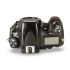 Câmera Nikon D800E (99.000 disparos) - USADA 