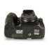 Câmera Nikon D800E (99.000 disparos) - USADA 