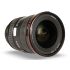 Objetiva Canon EF 17-40mm f4L USM  - USADA