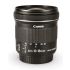 Objetiva Canon EF-S 10-18mm f4.5-5.6 IS STM - USADA