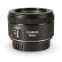 Objetiva Canon EF 50mm f1.8 STM - USADA
