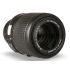 Objetiva Nikon AF-S DX 55-200mm F4.0-5.6 G ED VR II- USADA