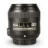 Objetiva Nikon AF-S DX NIKKOR 40mm f2.8G Micro - USADA