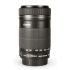 Objetiva Canon EF-S 55-250mm f4-5.6 IS STM- USADA