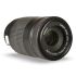 Objetiva Canon EF-S 55-250mm f4-5.6 IS STM- USADA