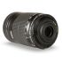 Objetiva Canon EF-S 55-250mm f4-5.6 IS STM- USADA