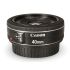 Objetiva Canon EF 40mm f2.8 STM - USADA 