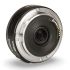 Objetiva Canon EF 40mm f2.8 STM - USADA 