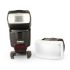 Flash Canon Speedlite TTL 430EX II - USADO