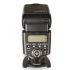 Flash Canon Speedlite TTL 430EX II - USADO