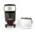 Flash Canon Speedlite TTL 430EX II - USADO