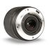 Objetiva Viltrox 15mm F1.7 STM Asph ED IF p/ Sony E - USADA