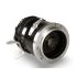 Kinoptik Apochromat Paris 18mm F1.8 Adaptada para Fujifilm X - USADA