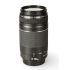 Objetiva Canon EF 75-300mm f4-5.6 III