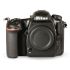 Câmera DSLR Nikon D500 - USADA (330 disparos)