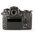 Câmera DSLR Nikon D500 - USADA (330 disparos)