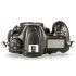 Câmera DSLR Nikon D500 - USADA (330 disparos)