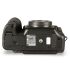 Câmera DSLR Nikon D500 - USADA (330 disparos)