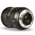 Objetiva Nikon AF-S NIKKOR 18-200mm f3.5-5.6G ED VR II DX - USADA