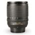 Objetiva Nikon AF-S NIKKOR 18-135mm f3.5-5.6G ED DX - USADA