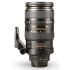 Objetiva Nikon AF NIKKOR 80-400mm f4.5-5.6D ED AF VR - USADA