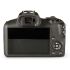 Câmera mirrorless Canon EOS R100 com lente RF-S 18-45mm IS STM - USADO